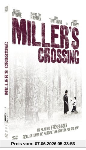 Miller's Crossing [FR Import]