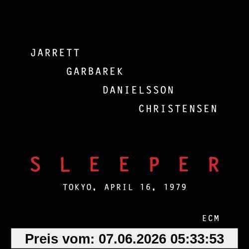 Sleeper