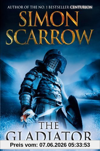 Gladiator (Roman Legion 9)