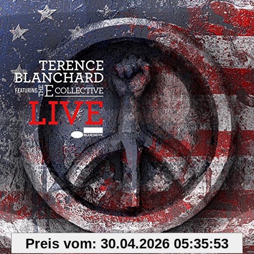 Live (Feat. the E-Collective)