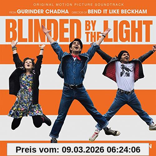 Various - Blinded By The Light (Ost)