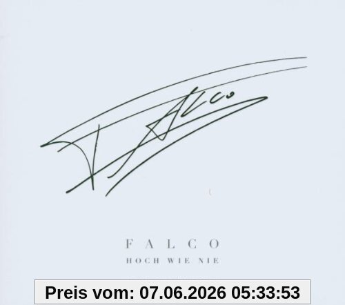 Hoch Wie Nie (Limited Edition) (Digipack)