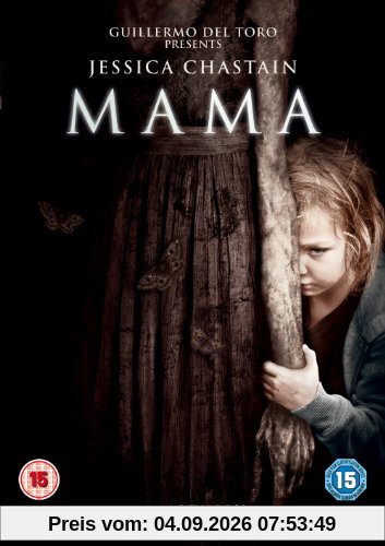 Mama (DVD + UV Copy) [UK Import]