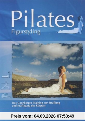 Pilates - Figurstyling Vol. 1