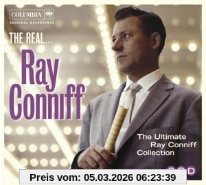 The Real...Ray Conniff