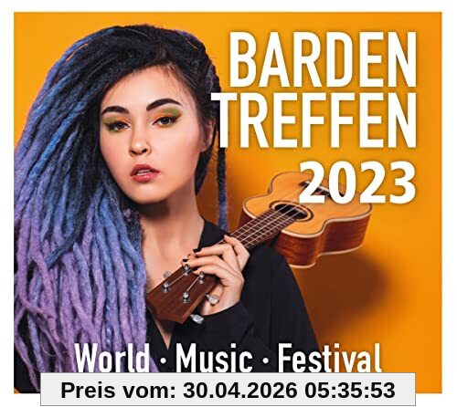 Bardentreffen 2023