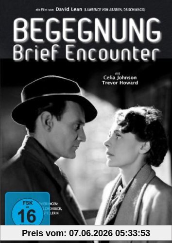 Begegnung - Brief Encounter