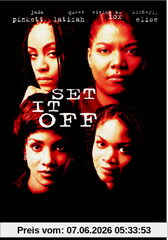 Set It Off