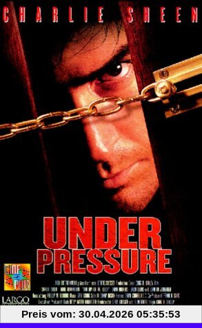 Under Pressure