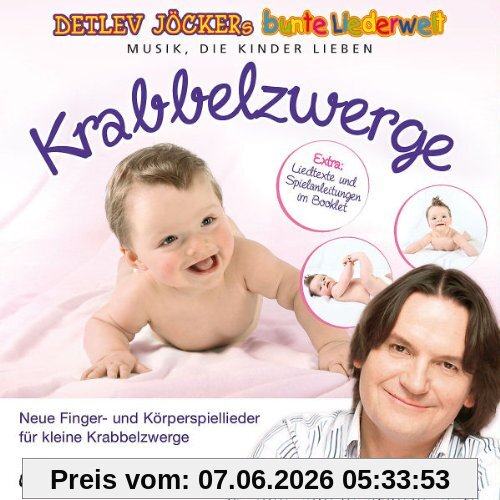 Krabbelzwerge
