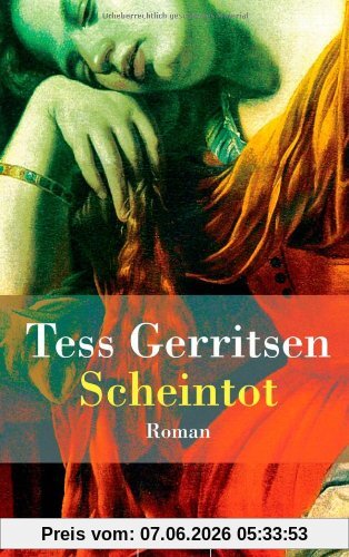 Scheintot: Roman