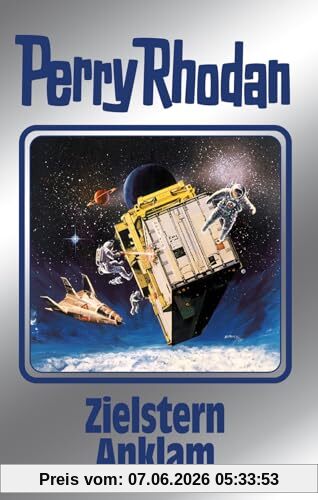 Zielstern Anklam: Perry Rhodan Band 171
