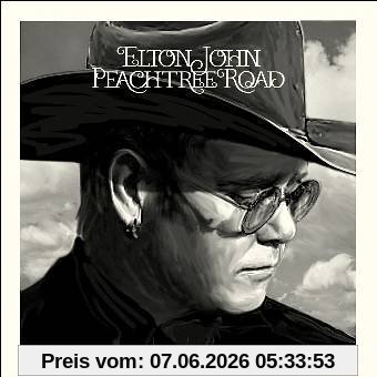 Peachtree Road [Repackaged]