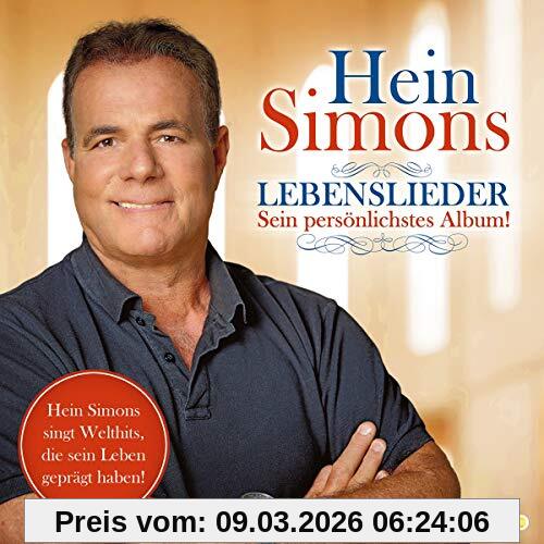 Hein Simons Lebenslieder