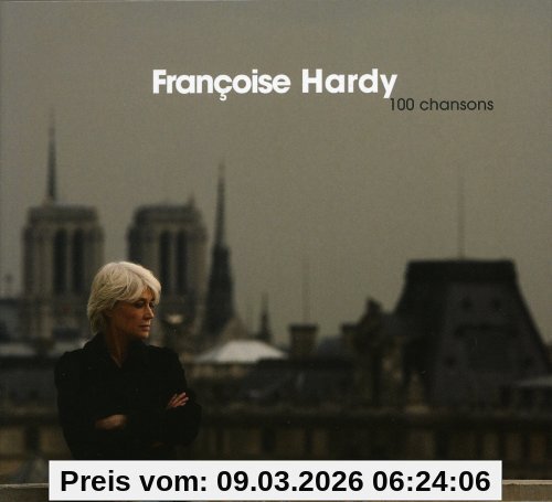 Françoise Hardy 100 Chansons