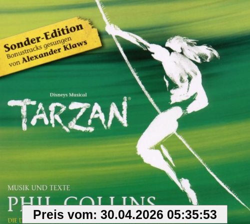 Tarzan (Special Edition)