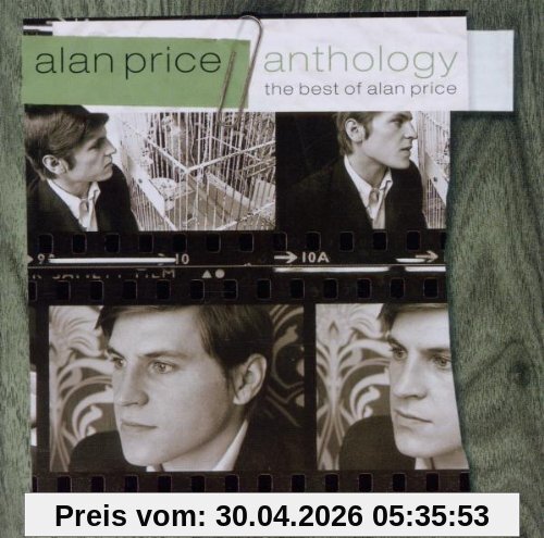 Alan Price Anthology