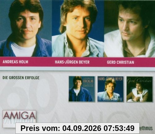 Die großen Erfolge