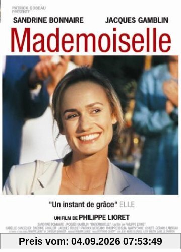 Mademoiselle