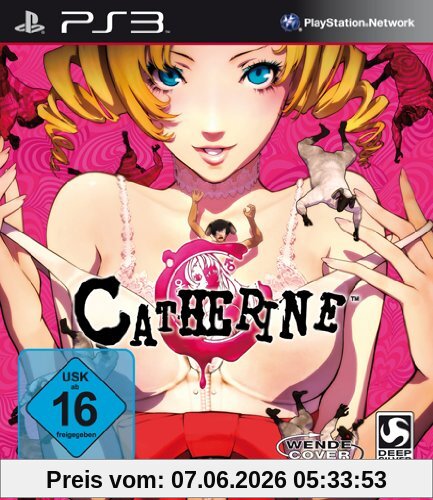 Catherine