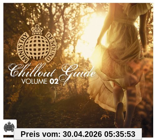 Chillout Guide Vol.2