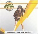 High voltage (1976)