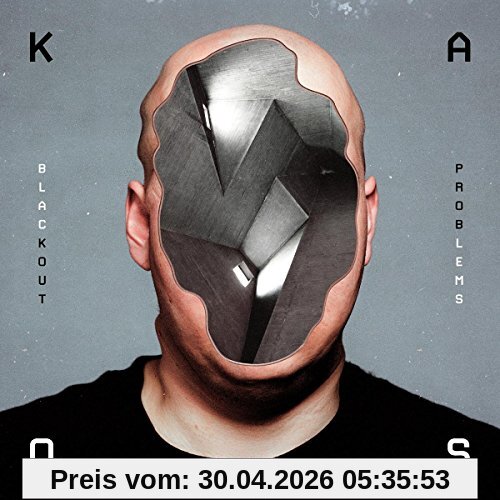 Kaos [Vinyl LP]