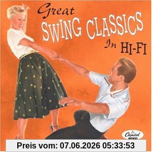 Various Great Swing Classics