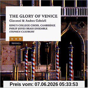 The Glory of Venice