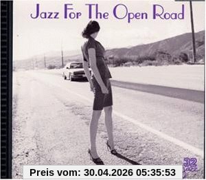 Jazz for the Open Road