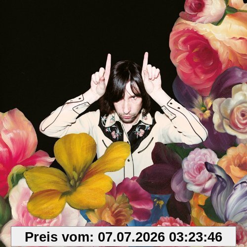 Primal Scream More Light (Limited Deluxe Edition)
