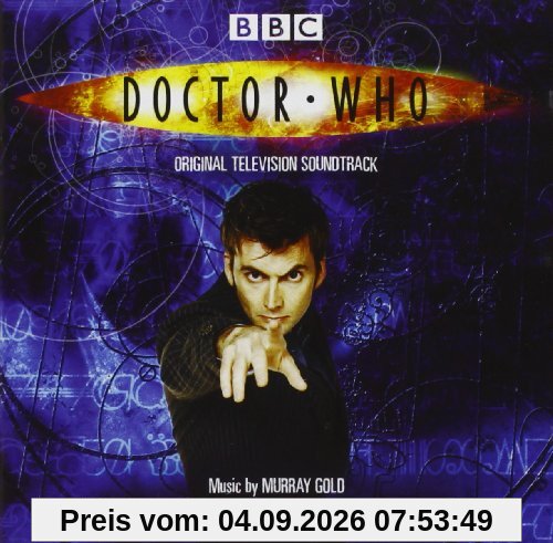 Doctor Who