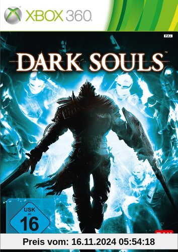 Dark Souls