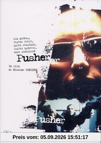 Pusher [FR IMPORT]