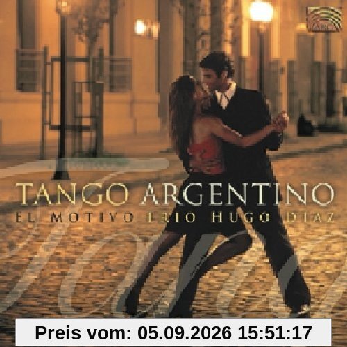 Tango Argentino-El Motivo
