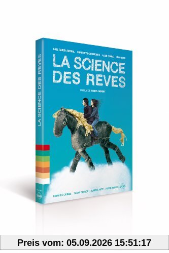 La science des reves [FR Import]
