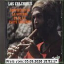 Sortilege De La Guitare Et De La Flute Indienne