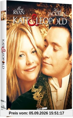 Kate et leopold [FR Import]
