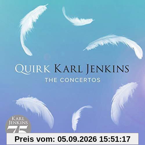 Karl Jenkins - Quirk