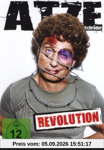 Atze Schröder - Revolution