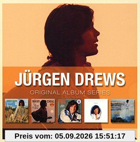 Original Album Series