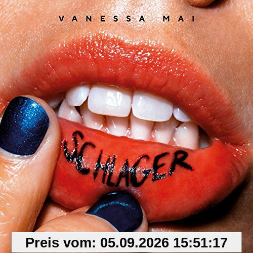 SCHLAGER - CD Standard