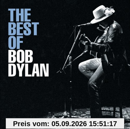 Best of Bob Dylan