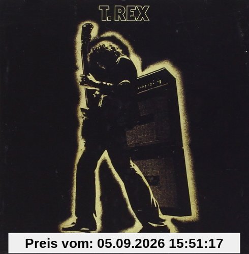 Electric Warrior (Remastered)