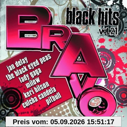 Bravo Black Hits Vol.21