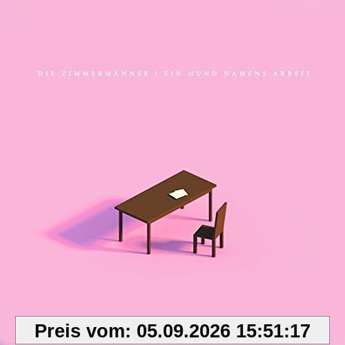 Ein Hund Namens Arbeit