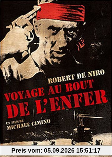 Voyage au bout de l'enfer [Édition Définitive]