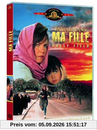 Jamais sans ma fille [FR Import]