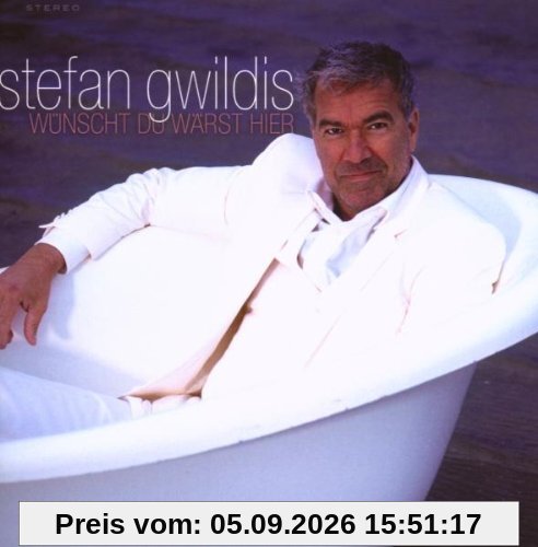Wünscht du Wärst Hier