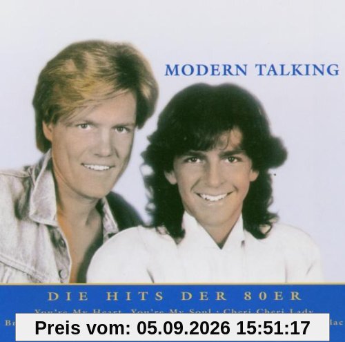 Nur das Beste: die Hits der 80er